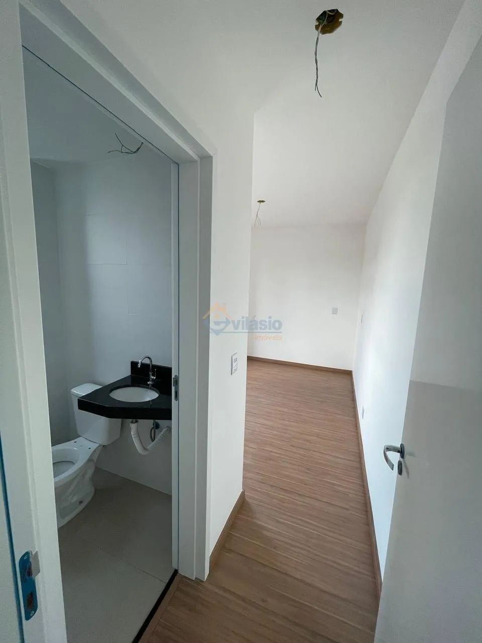 APARTAMENTO 2 QUARTOS AREA PRIVATIVA