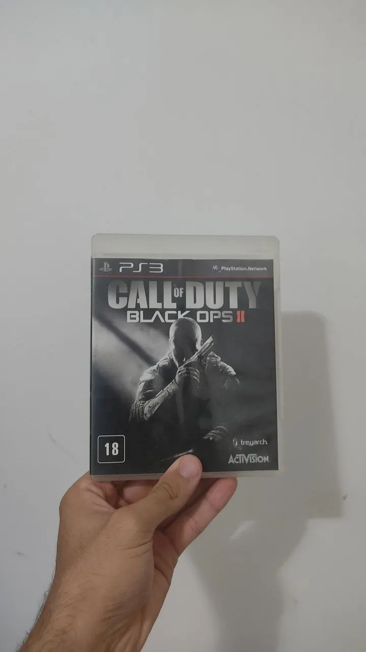 Jogos Ps3  - Foto 2