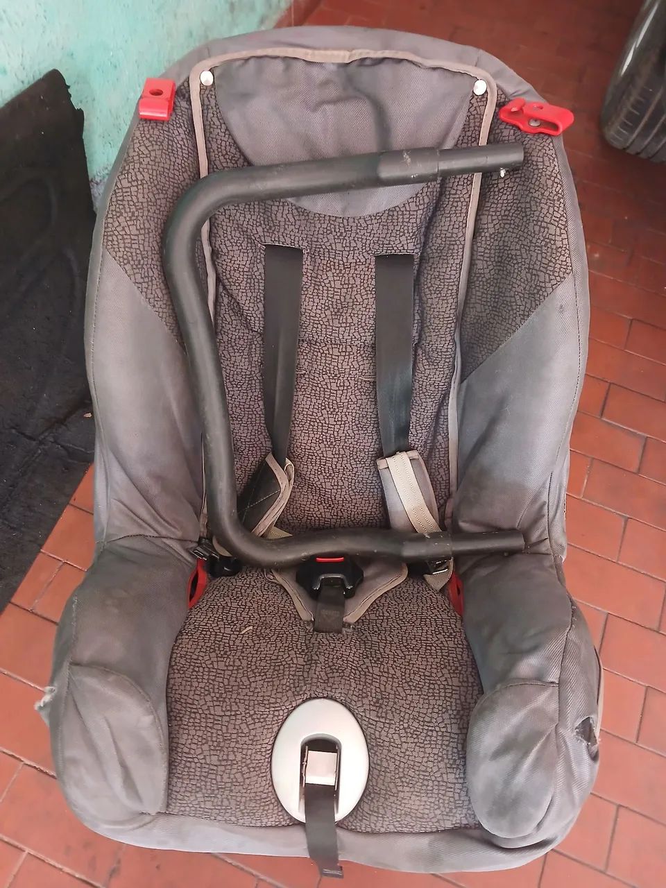 Cadeira  infantil 