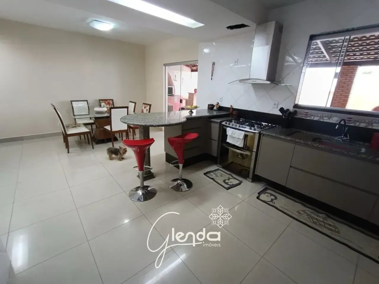 Sobrado 4 quartos Jardim Luz - Foto 4