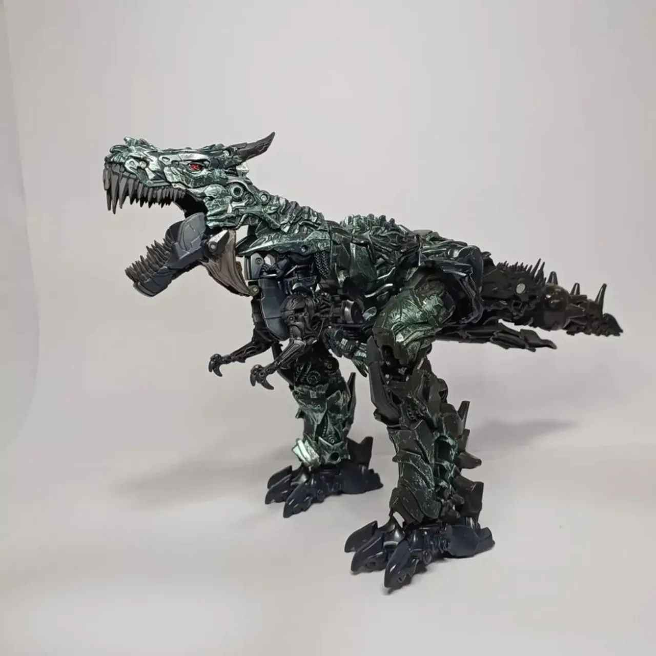 Transformers Studio Series 07 Grimlock - Foto 2