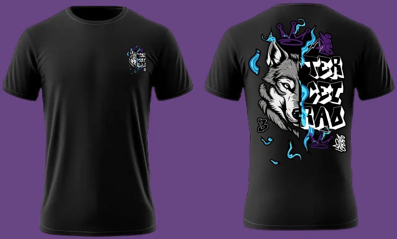 Camisa Terceirão 2026 - Foto 5