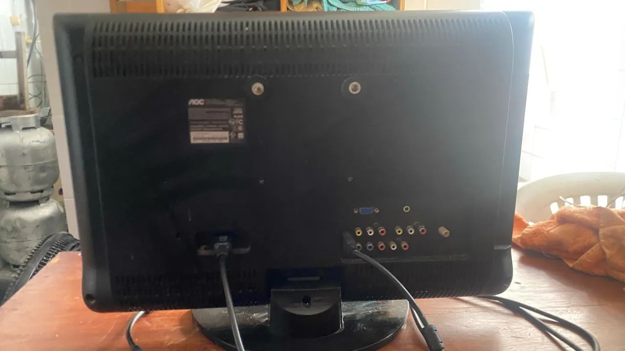 Monitor AOC 22 polegadas - Foto 3