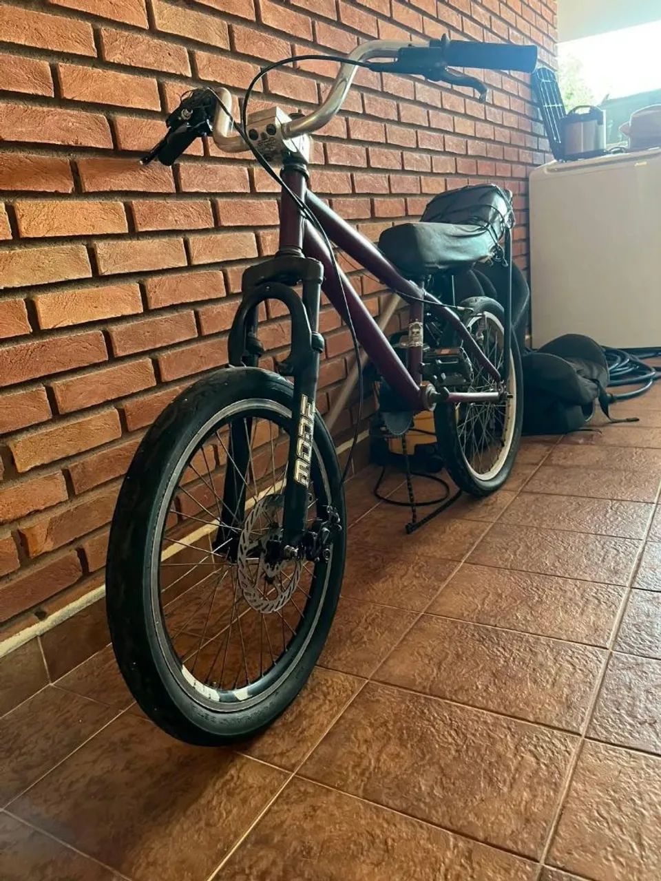 Bike aro 20 