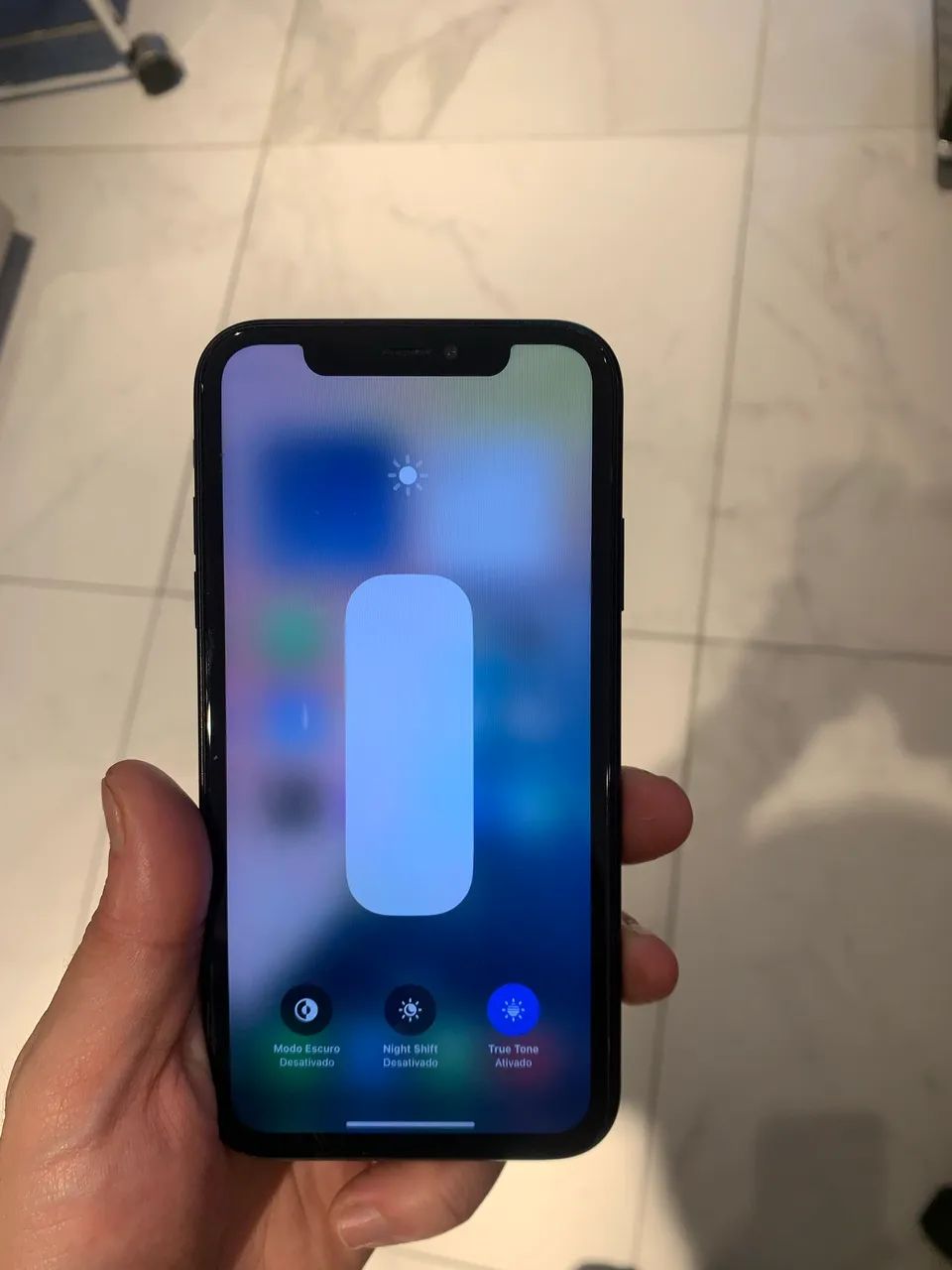 iPhone XR torrando - Foto 4