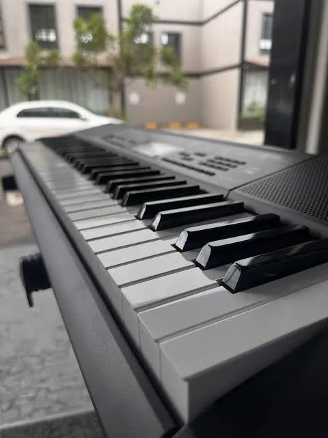 Teclado Casio CTK 3500 - Foto 2