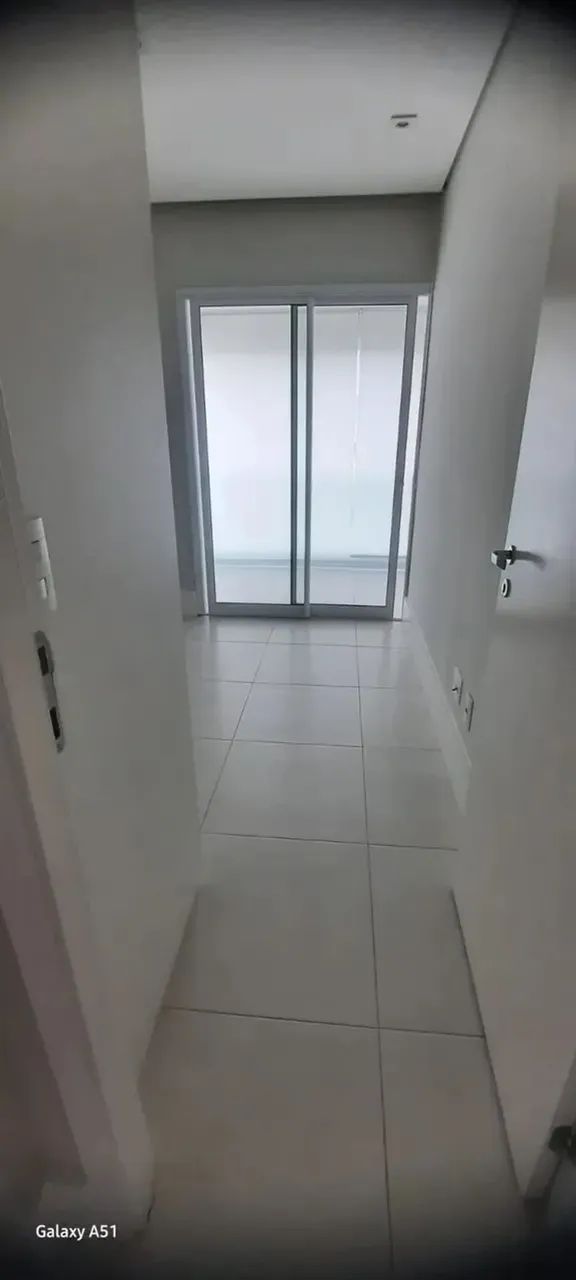 Imóvel para aluguel possui 50 metros quadrados com 1 quarto em Campo Belo - São Paulo - SP - Foto 7