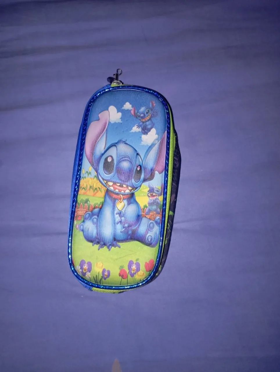 Kit Bolsa Stitch  - Foto 4