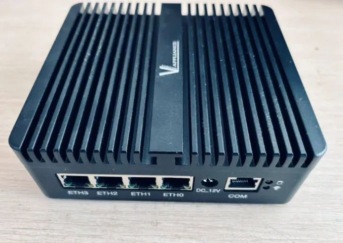 Appliance Firewall pfSense/OPNsense - Foto 3