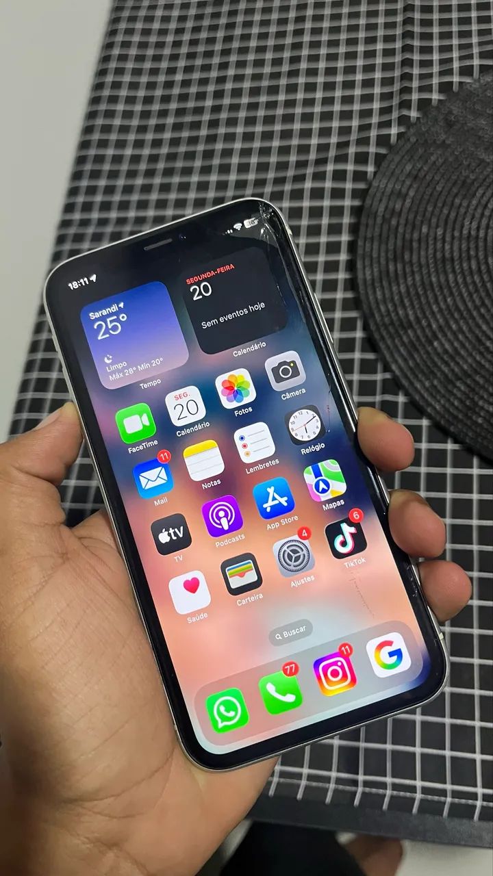 iPhone XR 128gb  - Foto 3