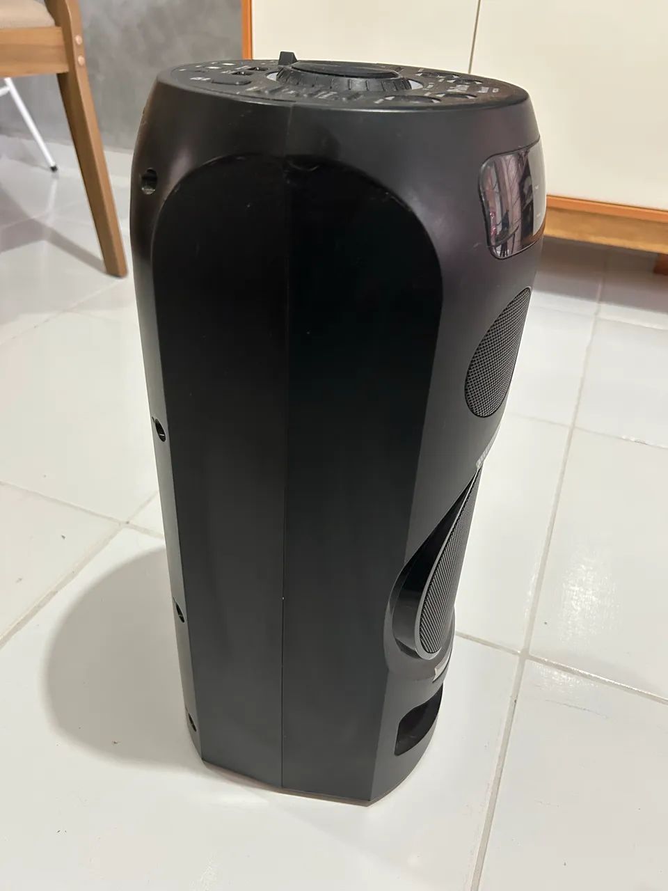Caixa de Som Philco em PERFEITO ESTADO - Foto 2