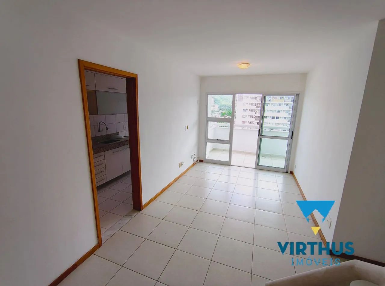 Recreio - Cobertura duplex 2 quartos (suíte) 130m2 - Foto 4
