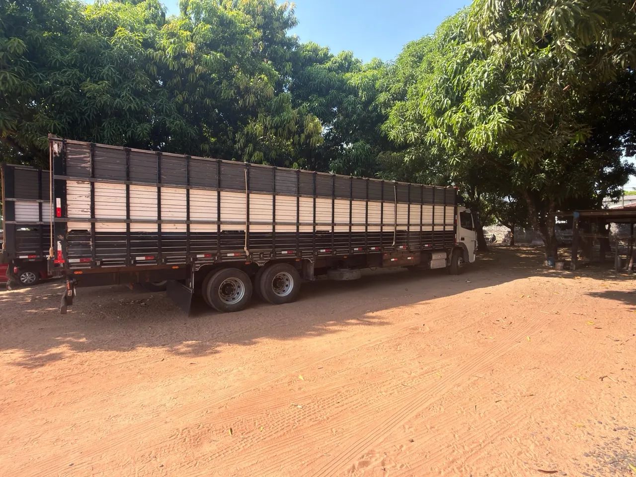 Mercedes atego 2429  - Foto 2