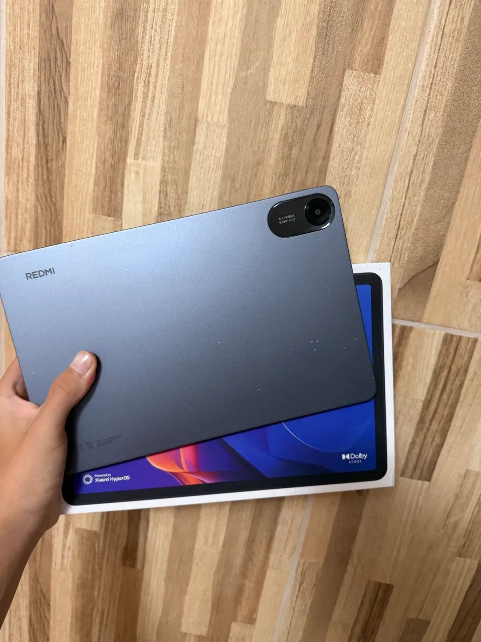Redmi pad 2 - Foto 4