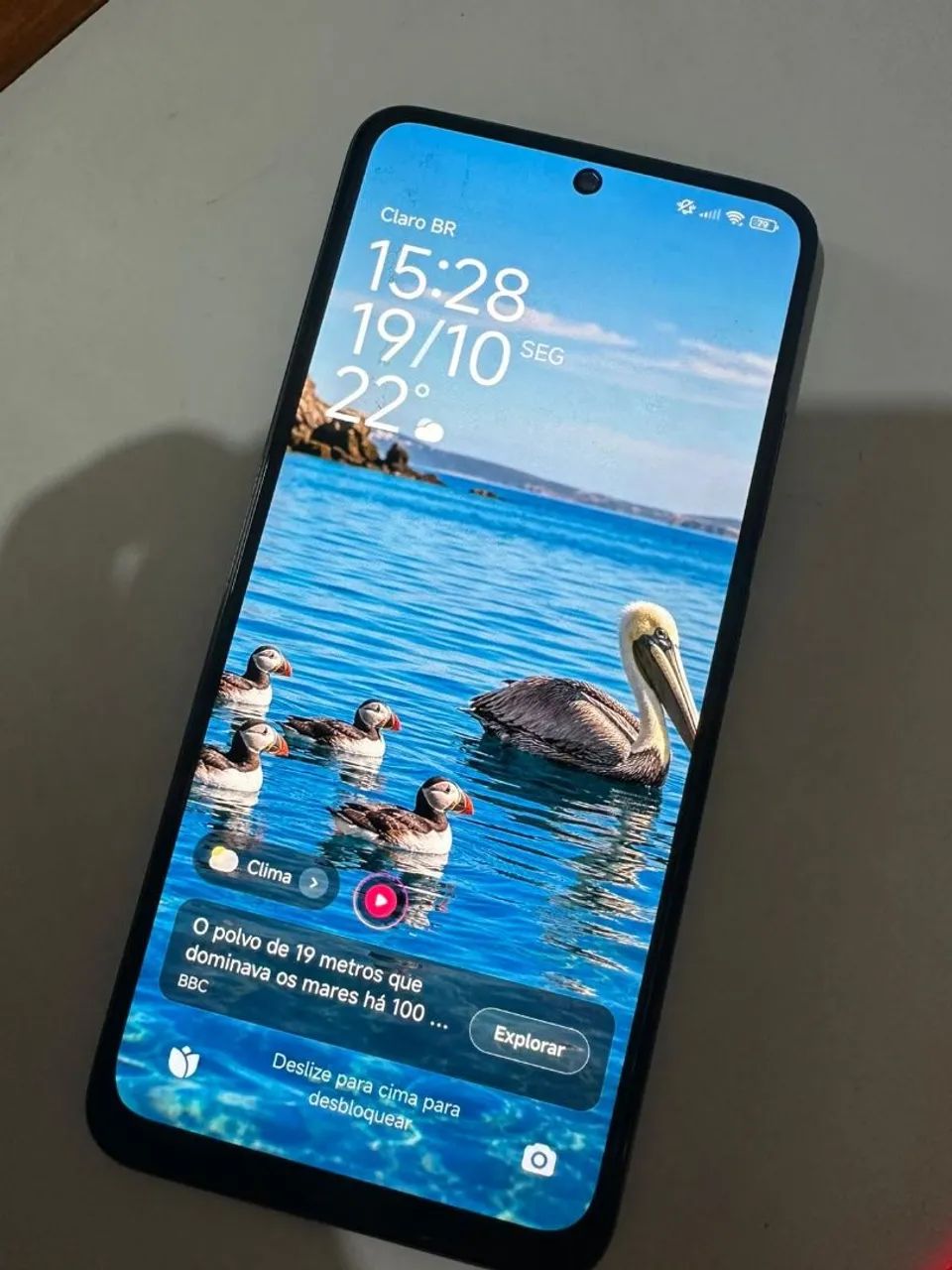 REDMI NOTE 11 EXCELENTE ESTADO 