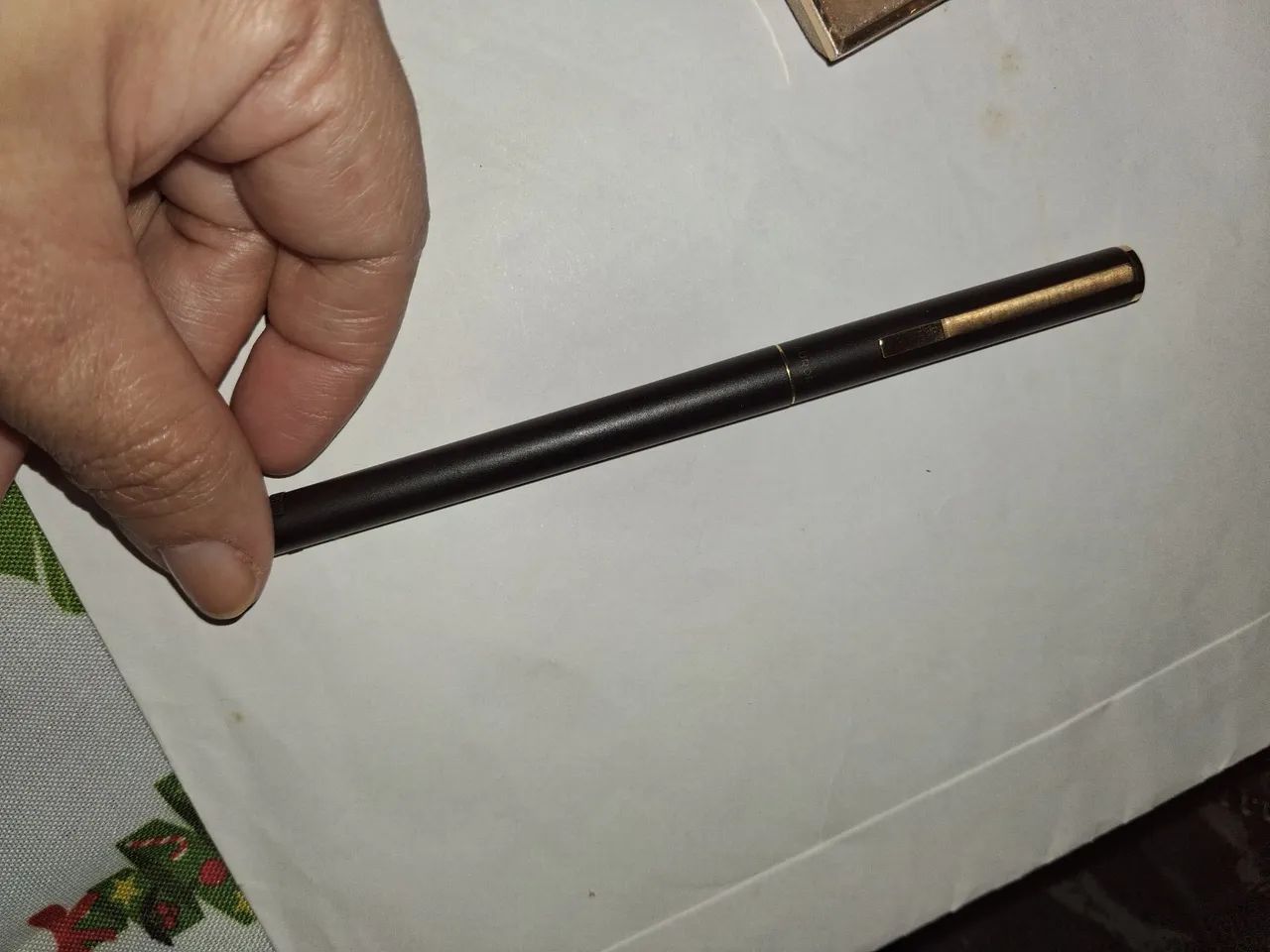 Caneta Aurora - Foto 2
