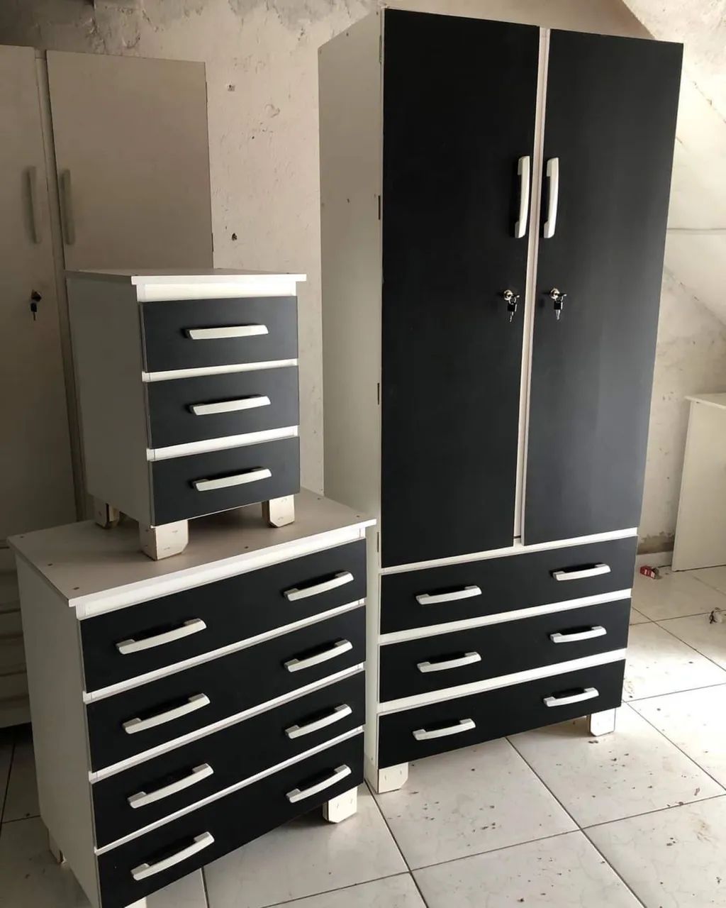 Guarda roupa - Foto 3
