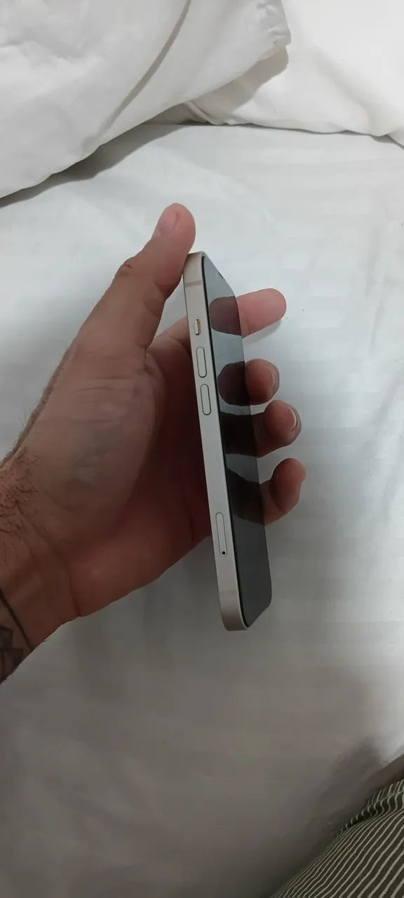 Olá iPhone 14 novo - Foto 3