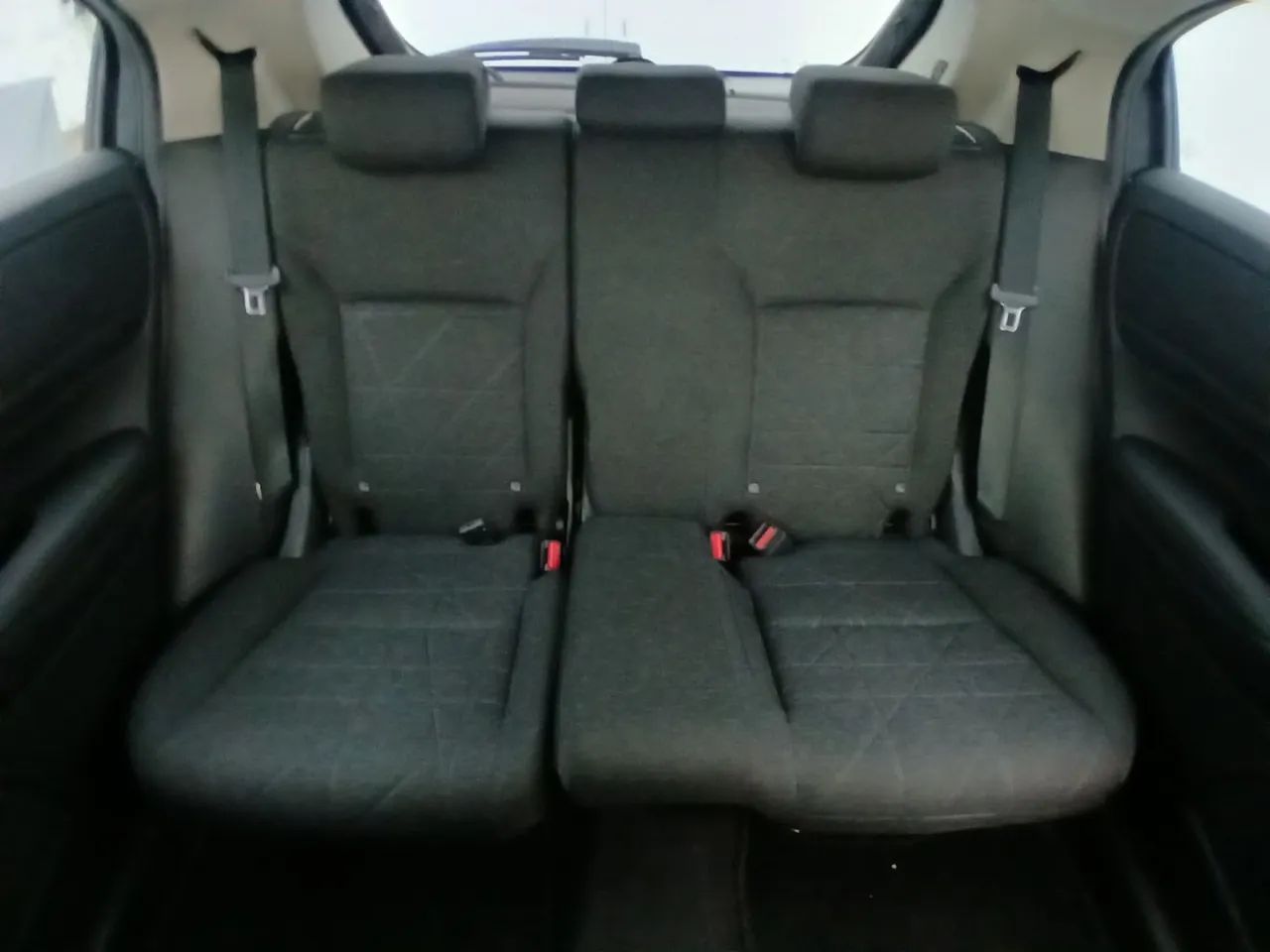 Honda HR-V EX 1.5 Sensing 16V 5P Aut., foto 18 de 18