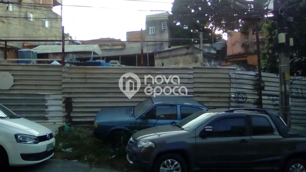 Jardim Carioca | Terreno - Foto 6