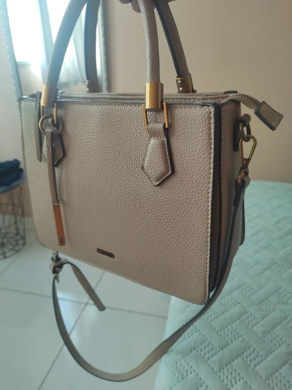 Bolsa Santa Lolla  - Foto 2