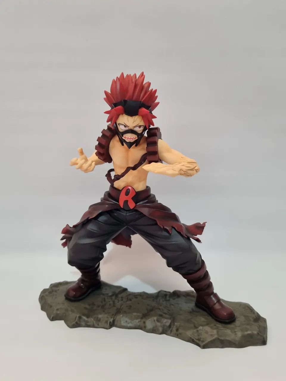 Action figure eljiro Kirishima  Kotobukiya  - Foto 5