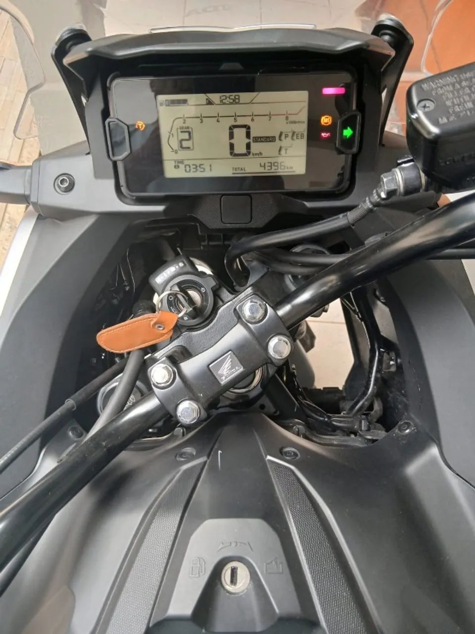 Honda NC750 - Foto 3