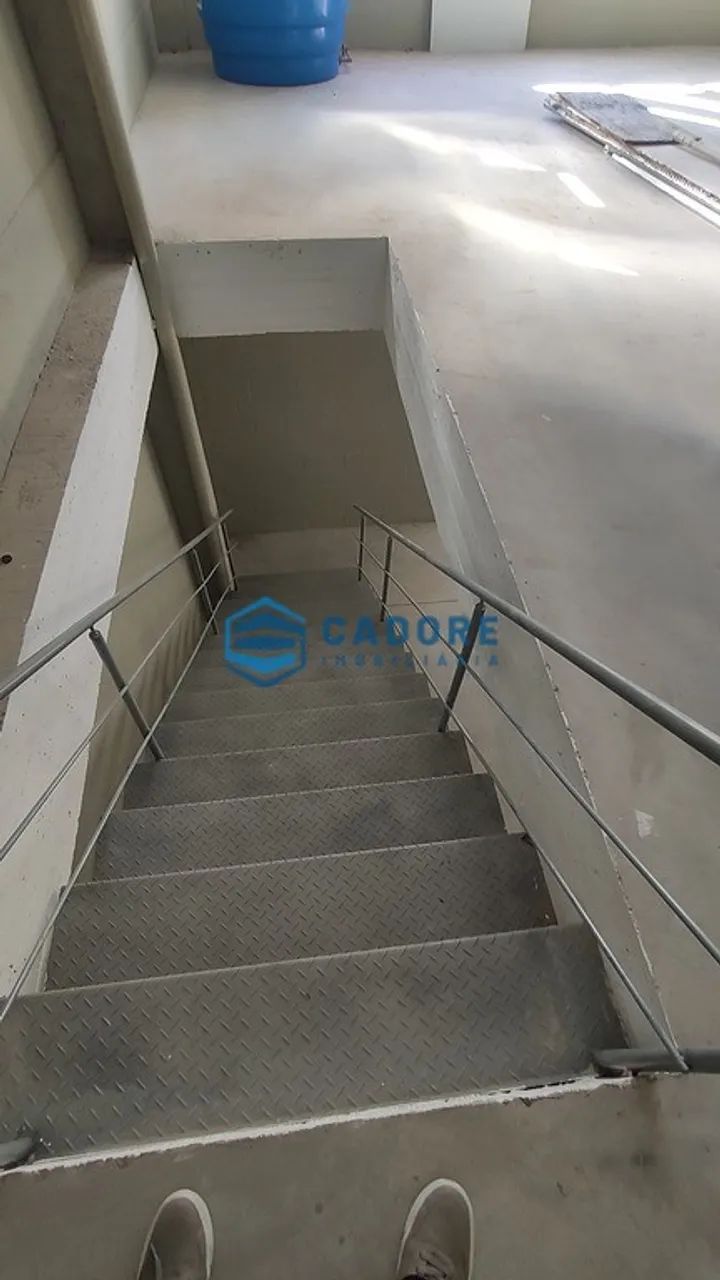 PAVILHÃO NO SÃO LUIZ 383m² - Foto 5