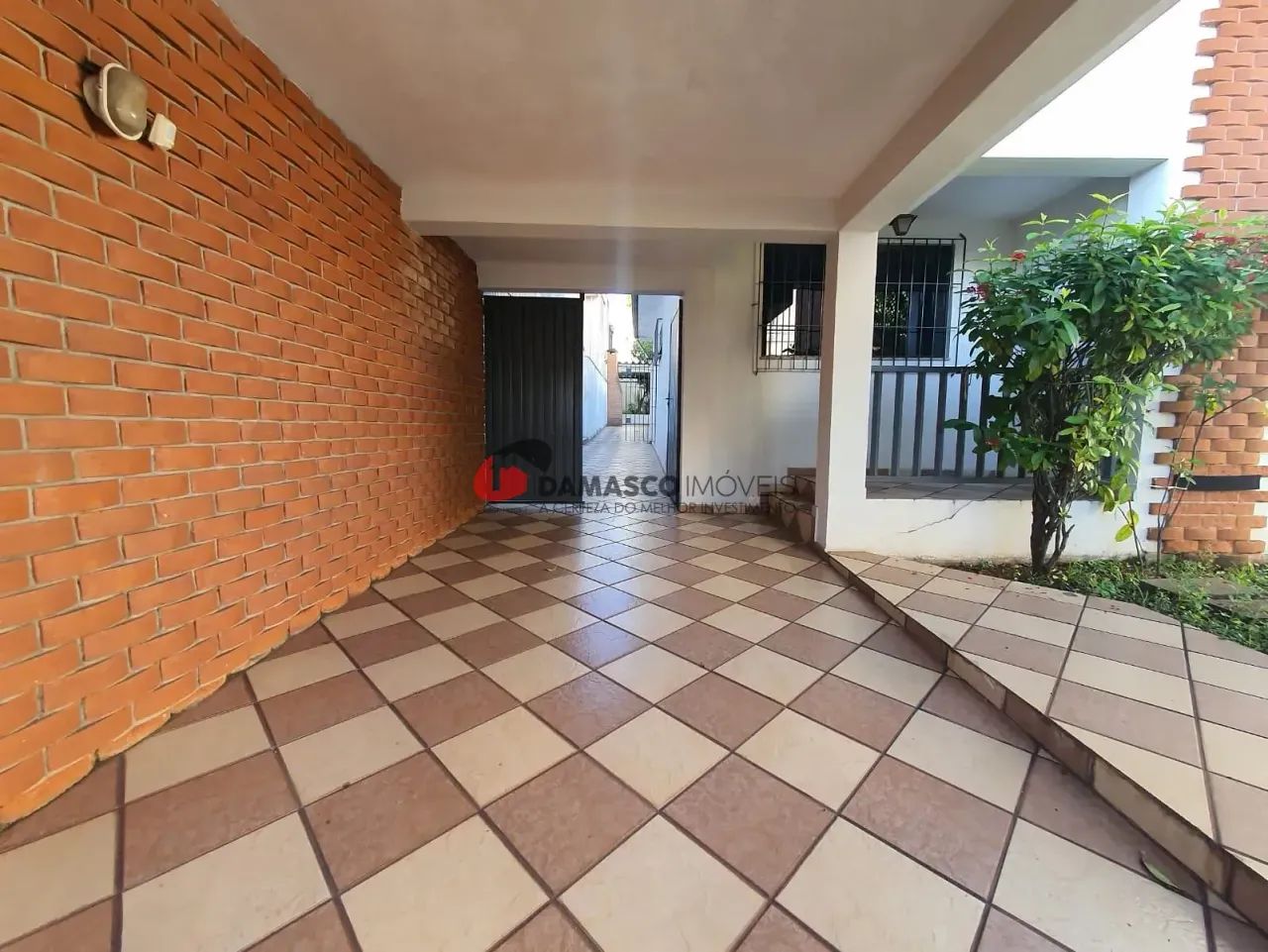 Casa em Santa Maria