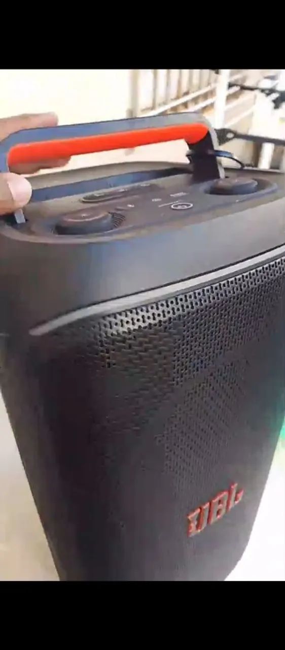 Vendo uma jbl - Foto 2