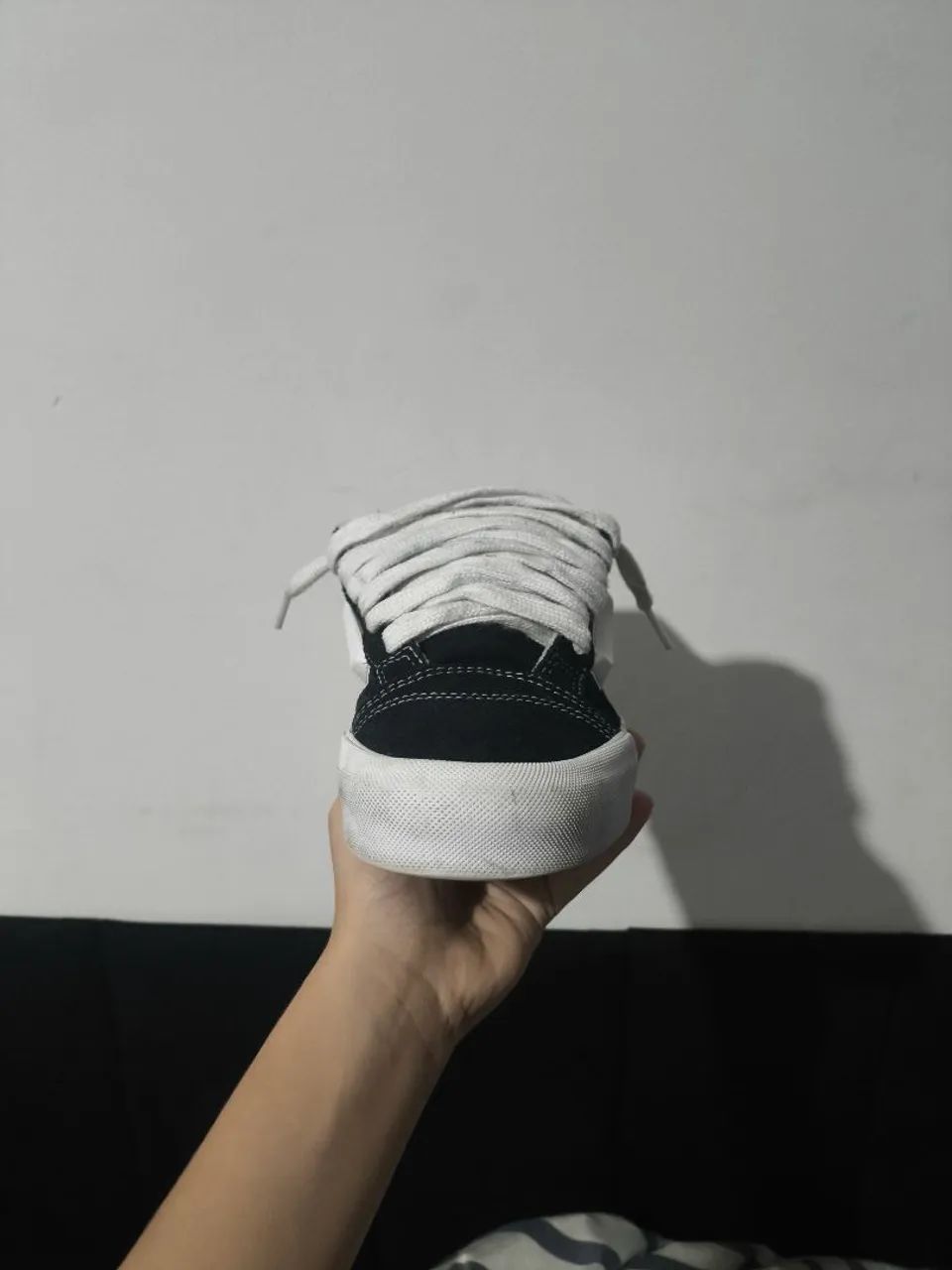 Vans knu - Foto 2