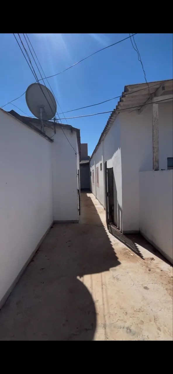Alugo KITNET  - Foto 2