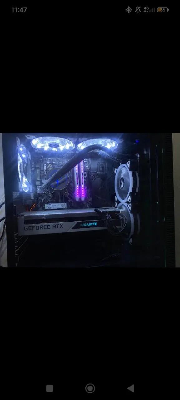 Computador gamer  - Foto 2