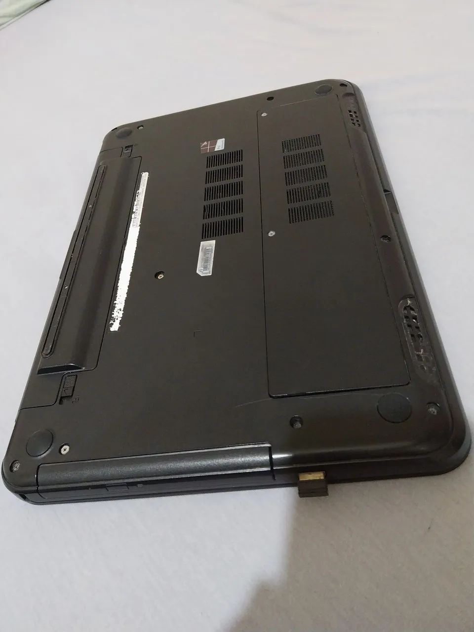 Notebook Dell  - Foto 4
