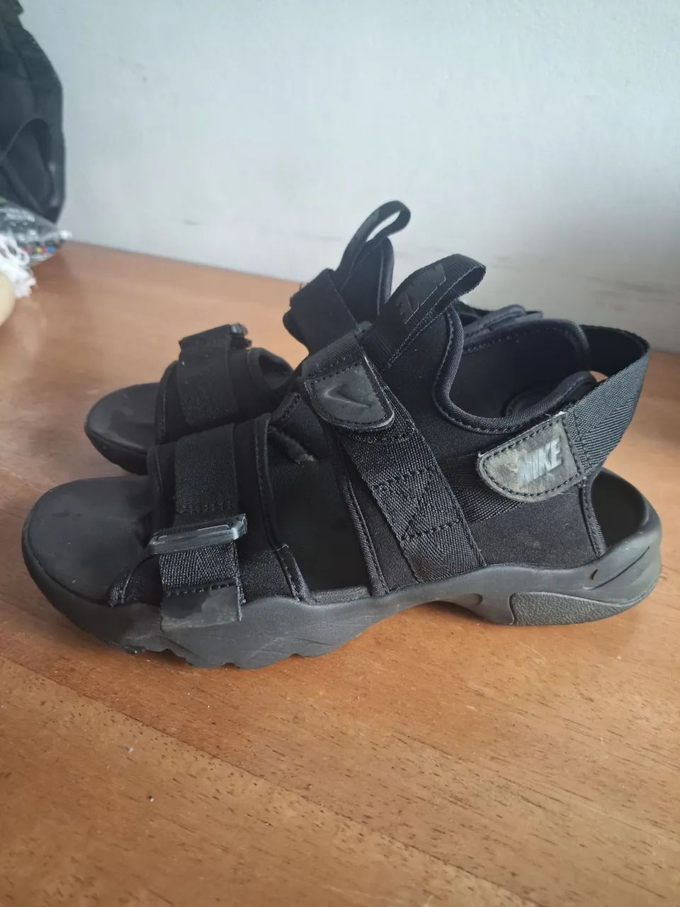 Sandalia Nike Canyon original