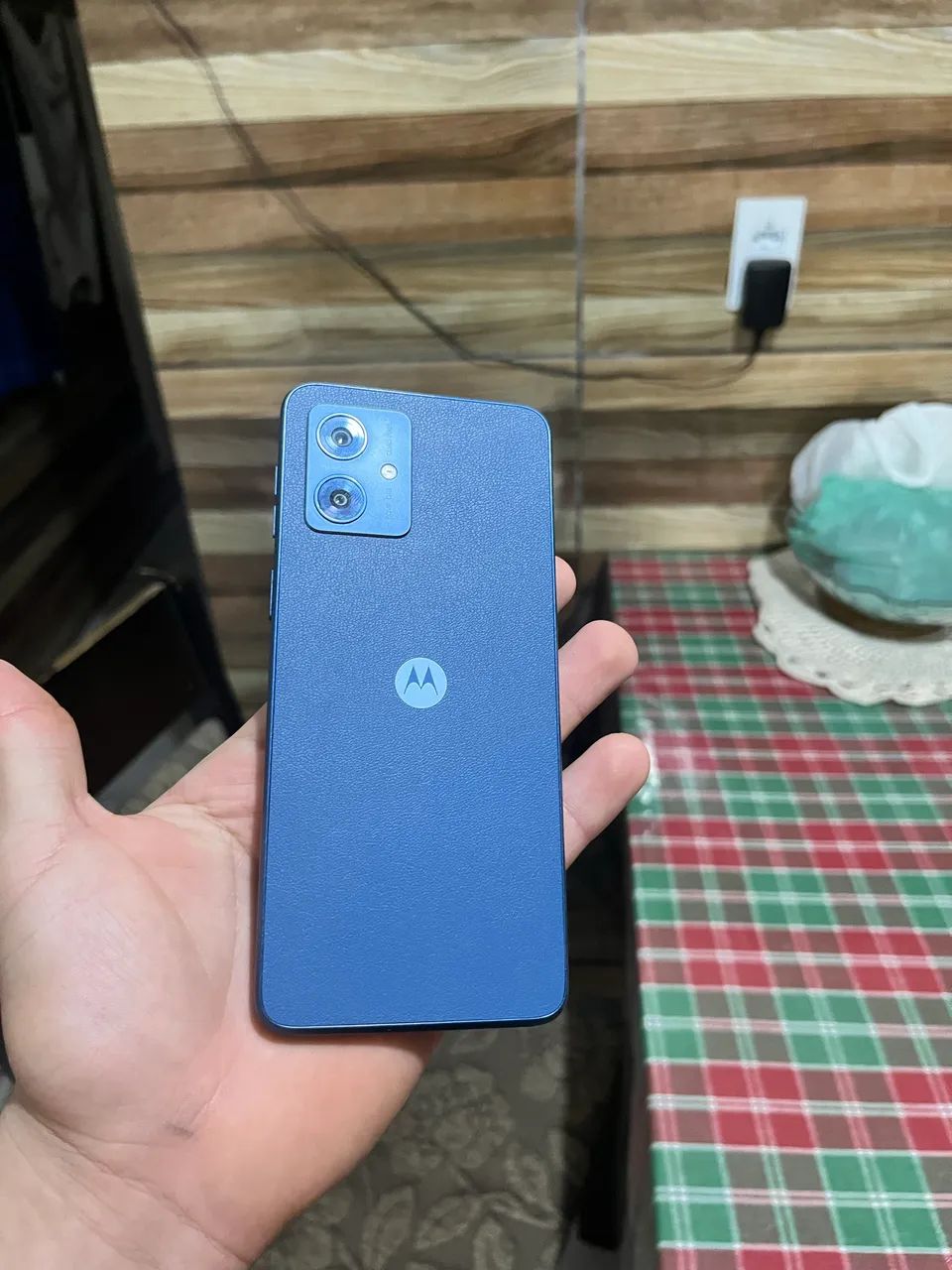 Moto g54 5G 256GB 8RAM