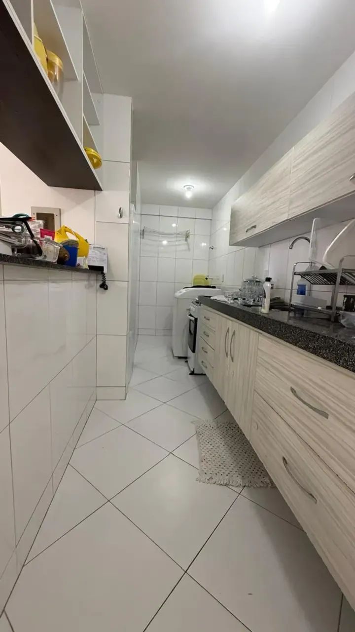 Apto quarto e Sala Semi mobiliado na Ponta Verde - Foto 5