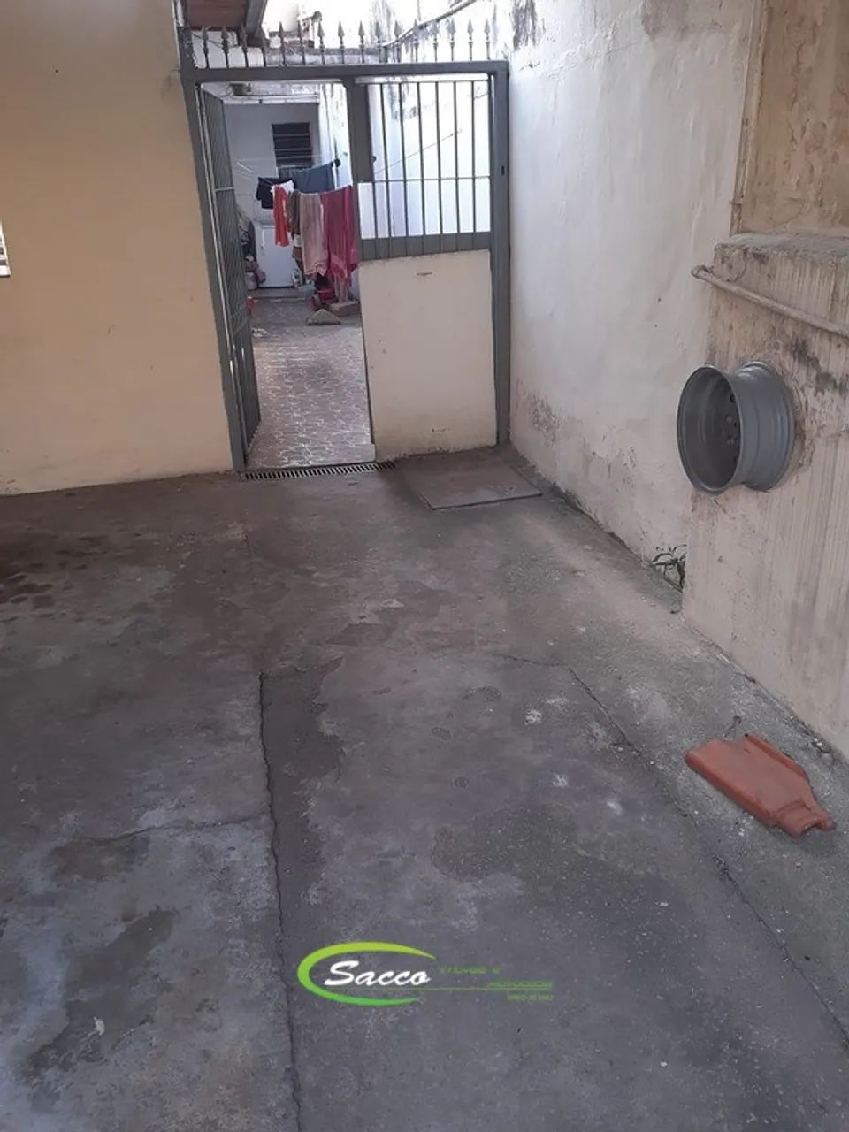 Terreno com 270m² Presidente Altino Osasco - Foto 4