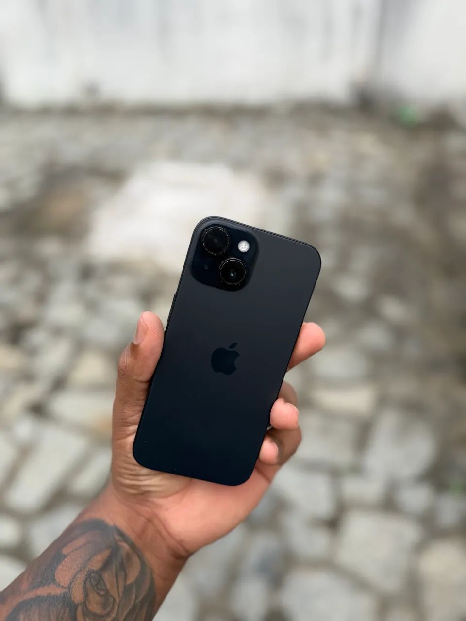 IPHONE 15 128GB - Foto 4