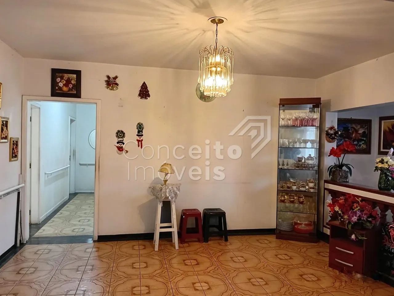 Residência Térrea - Centro - Foto 5