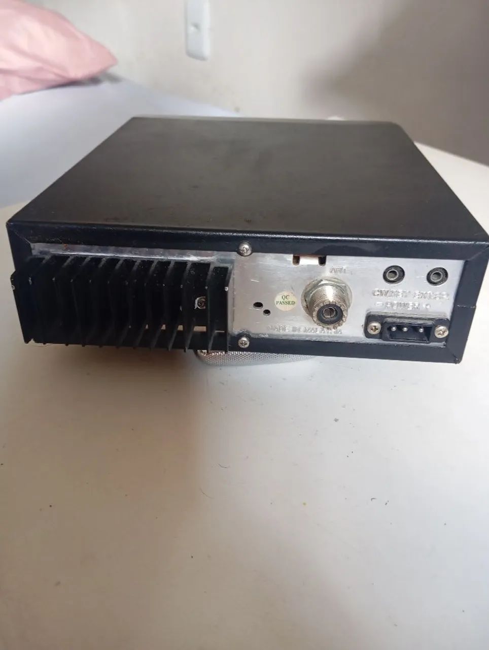 *Rádio Px vr 9000 - Foto 3