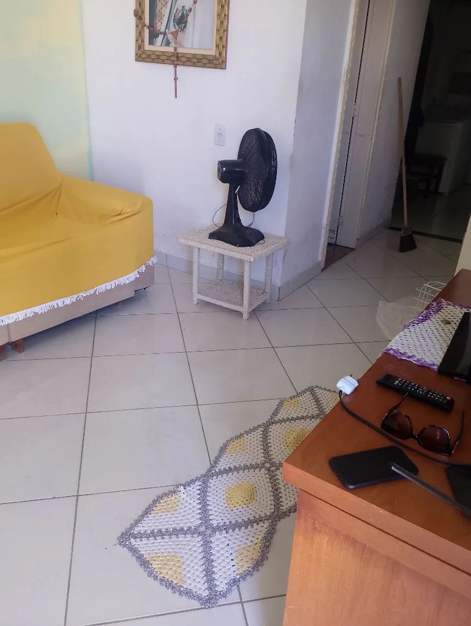 Casa por temporada  - Foto 12