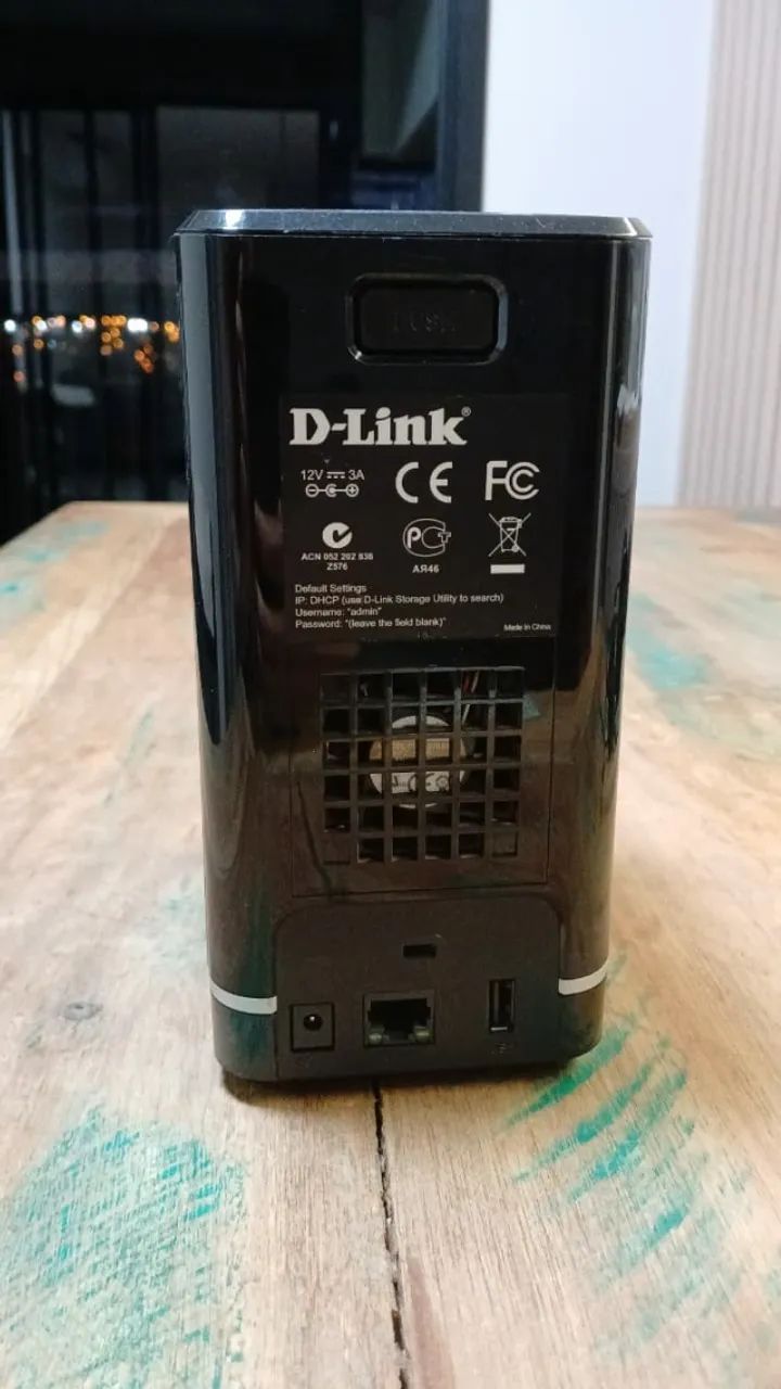 NAS D-Link - Foto 3