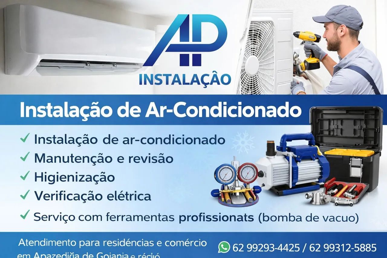 técnico em refrigeração 