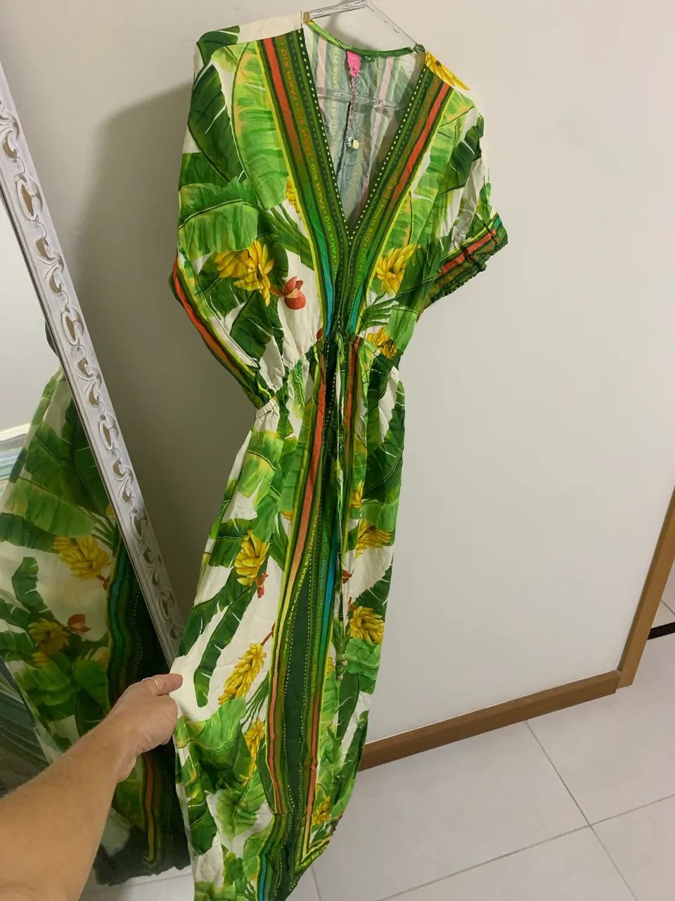 Vestido