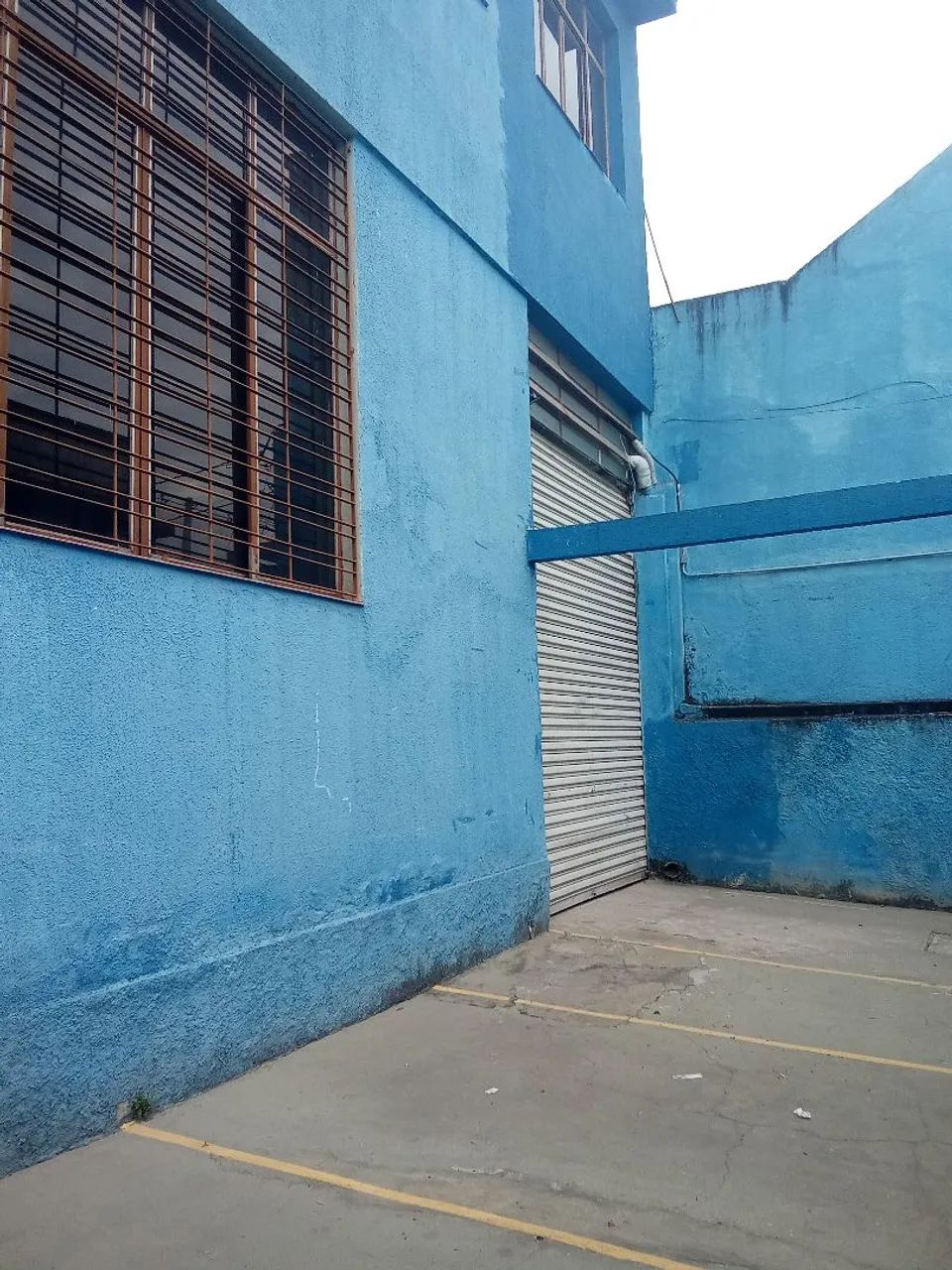 Armazém com Sobreloja  - Foto 3