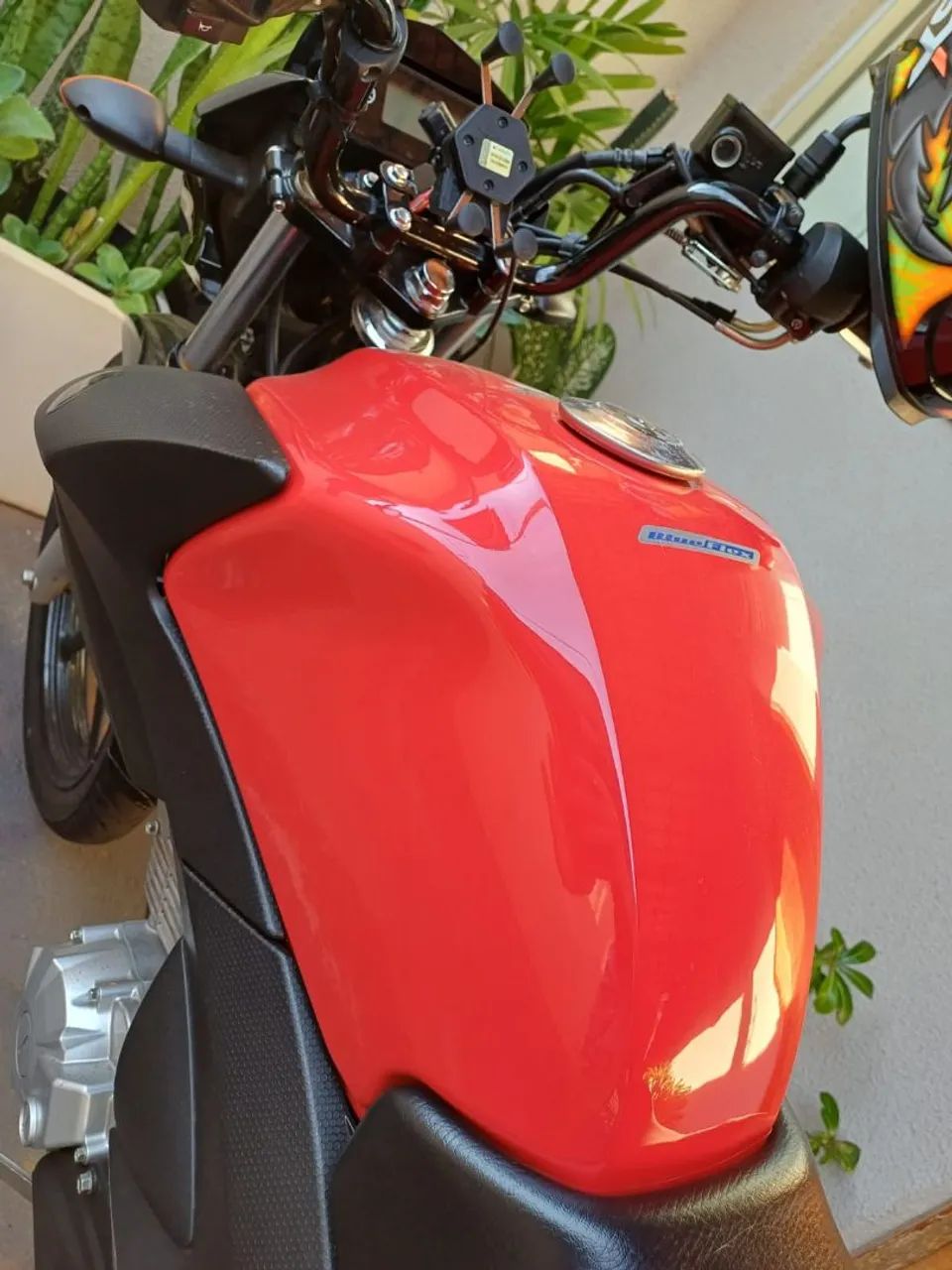 Factor 125i Flex  - Foto 3