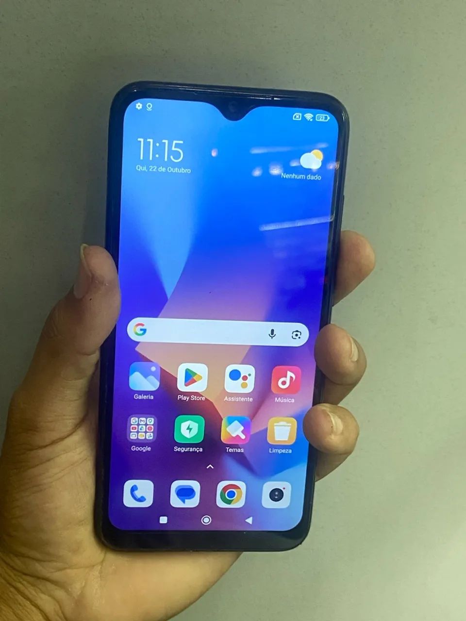 Note 8  - Foto 4