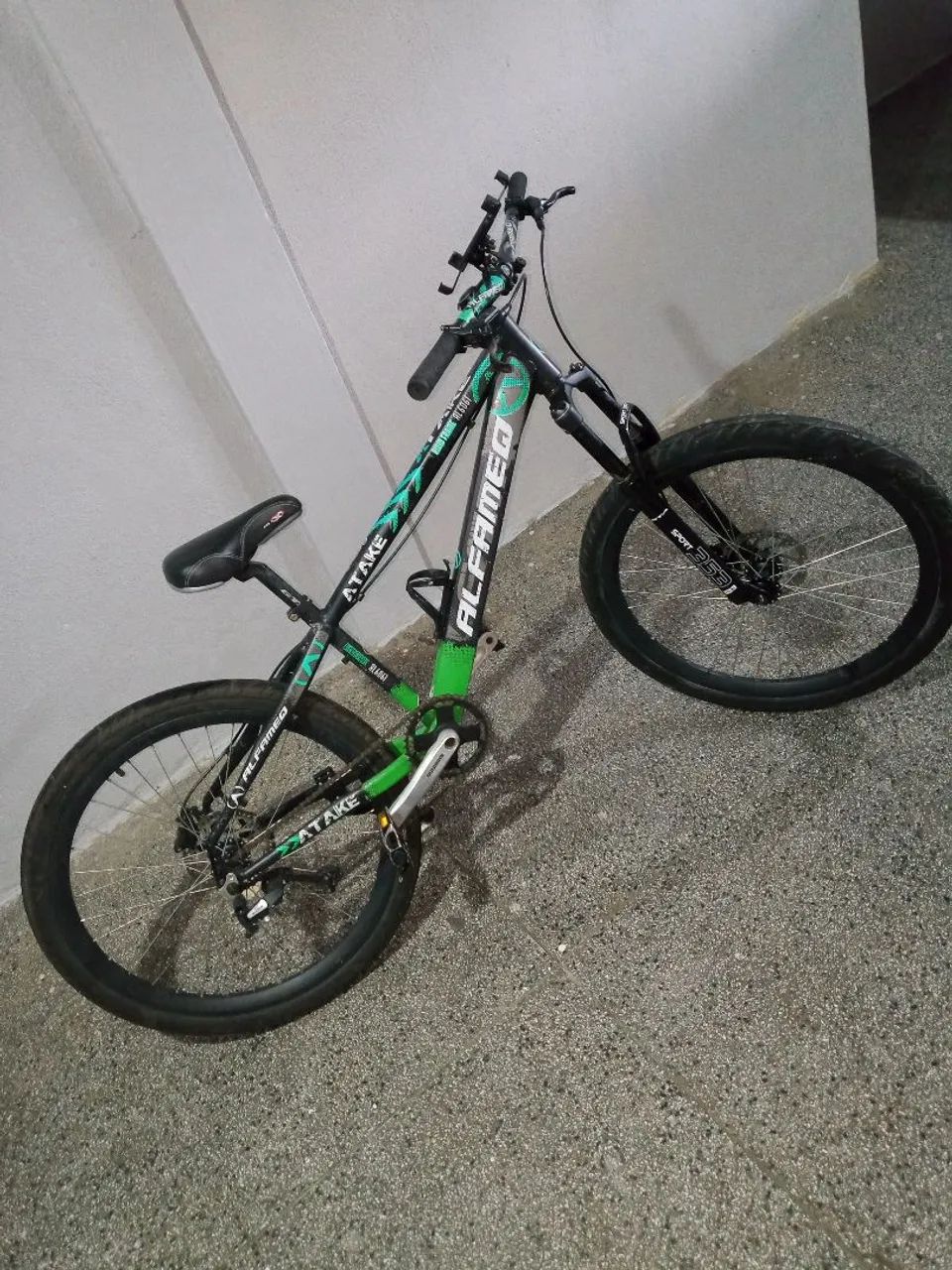 Bicicleta 26  - Foto 4