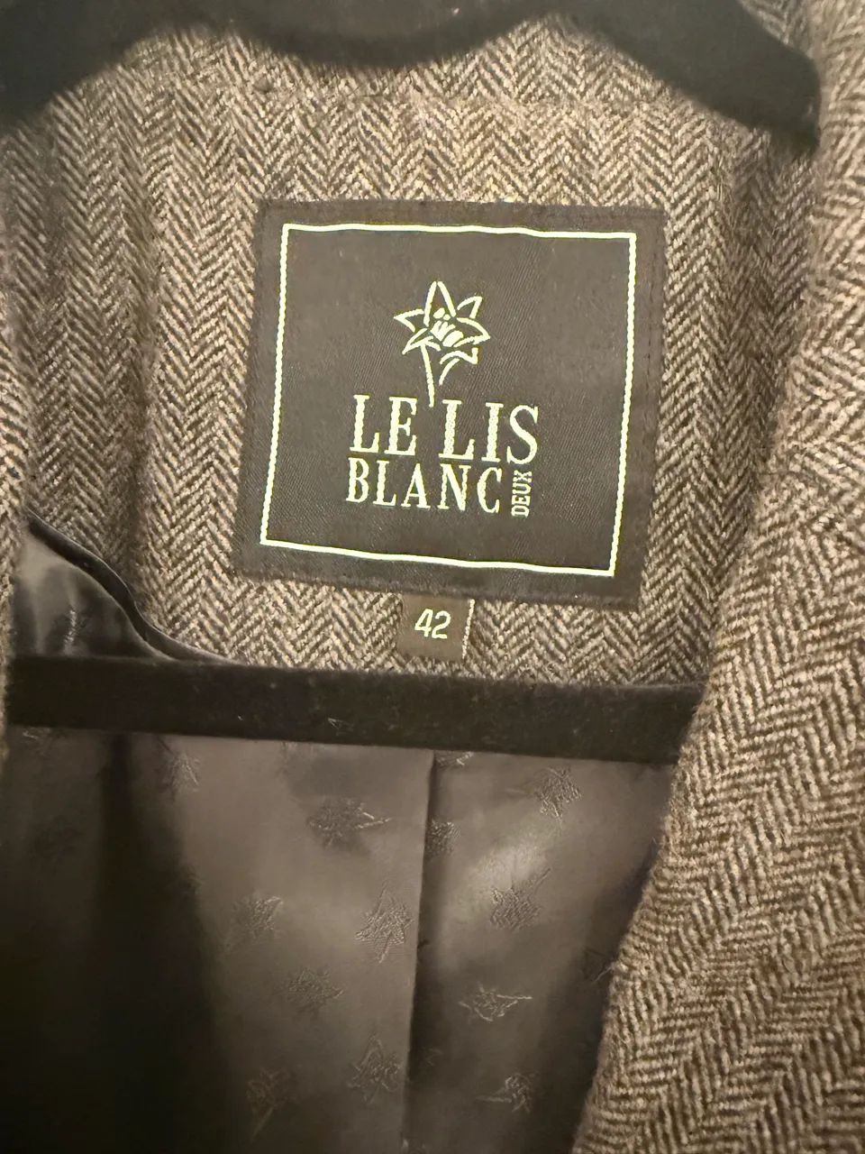 Blazer feminino Lelis Blanc - Foto 2